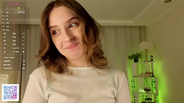 LeanneDinkle – webcam-show