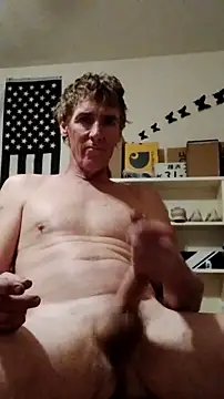 MrSugarballs webkamerás műsora