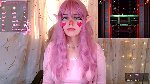 แชท XXX สดของ --Ramona--