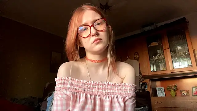 LaureenVielma Live XXX-Chat