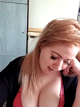 Missy_DM live XXX chat