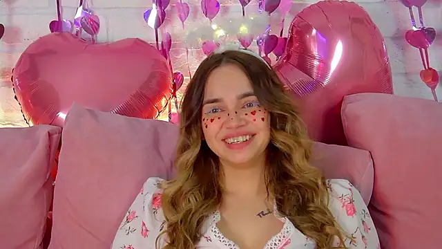 AnitaVenture: απευθείας συνομιλία ΧΧΧ