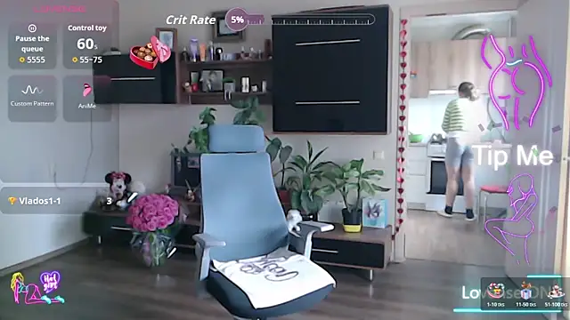 SofiaBoone Live XXX Chat