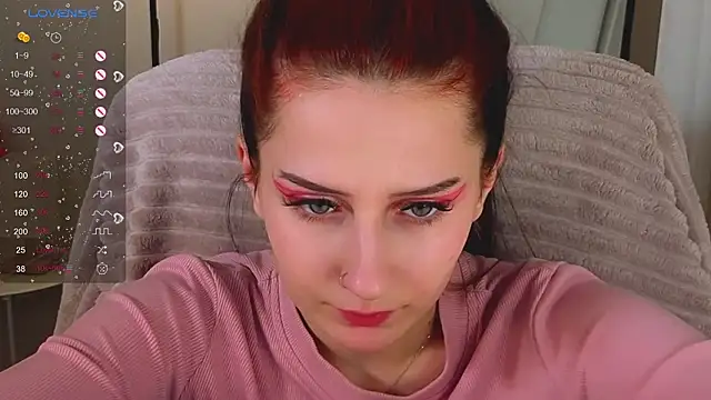 Živý XXX chat sandy_kiss