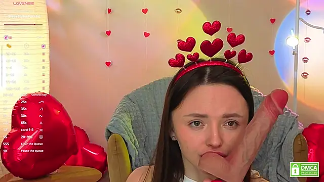 OliviaKis_ 即時 XXX 聊天