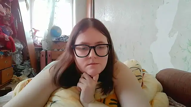 DesireMelissa Chat XXX in diretta