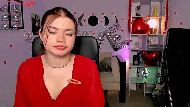 isabel_wave – Naživo XXX chat