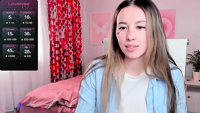 Chat XXX en directo de Geisha_Anna