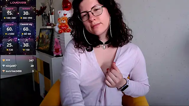 Chat XXX Live vaders_daughter