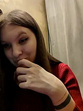 XXX chat uživo modela Morphine_666