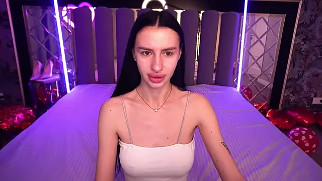Snow_WhiteeeX Live XXX Chat