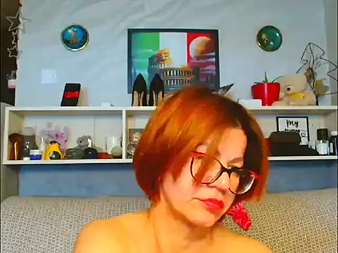 Natali3855 Webcam-Show