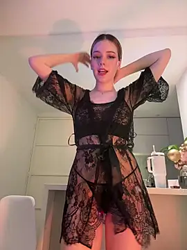 NicoleCut Live XXX Chat