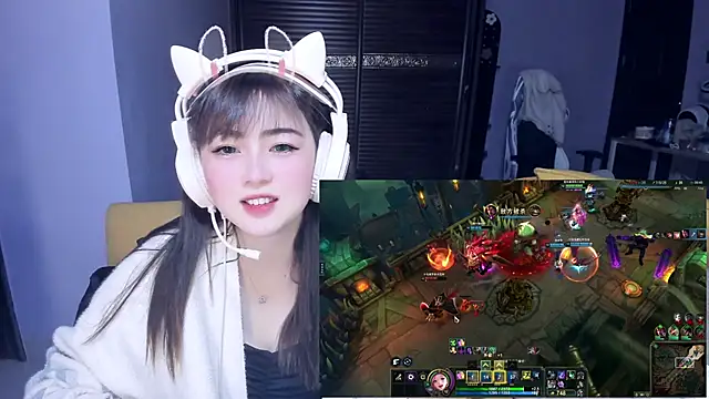 Chat +18 de yuki3366 ao vivo