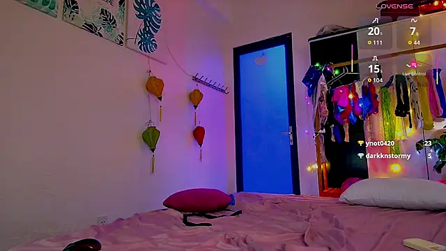 Chat XXX Live MatildaMuse