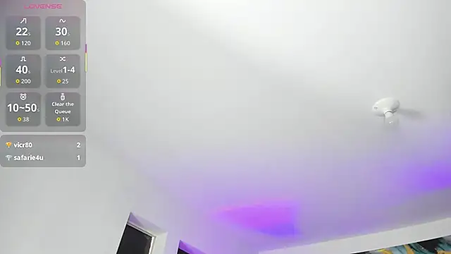 Chat XXX Live IsaDiiaz