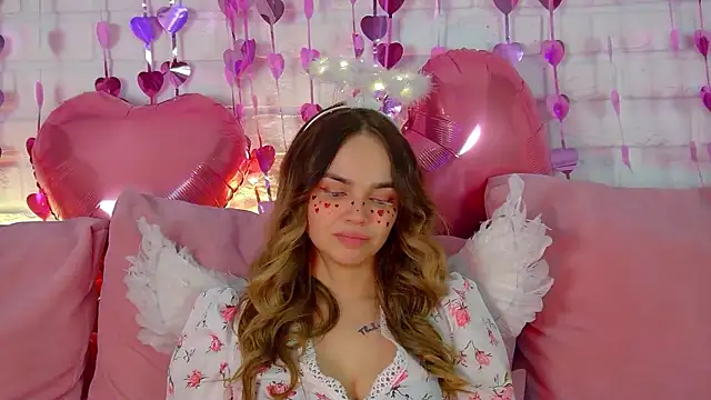 Chat XXX en directo de AnitaVenture