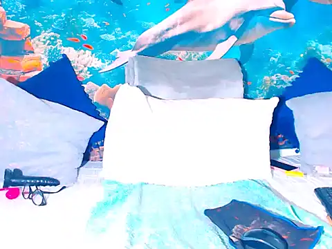 Cherrybootyjoy Show in webcam