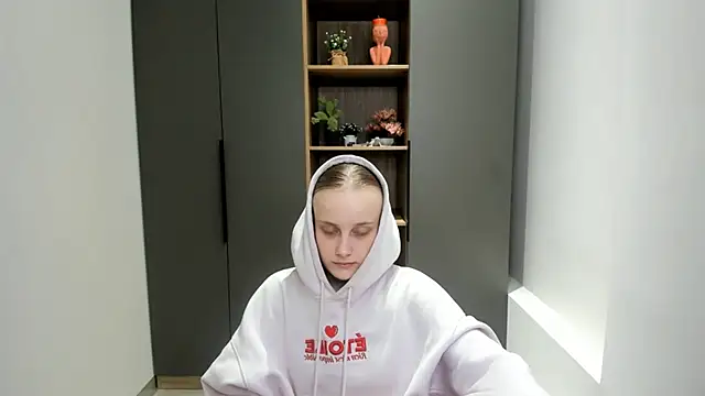 Sembang XXX Secara Langsung KirstinMcgeady