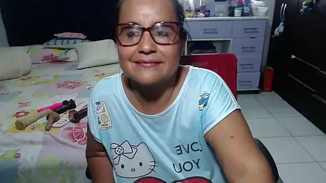 Chat +18 de pervert_mommy_ ao vivo