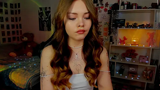 AkiraKatsu Live XXX-Chat