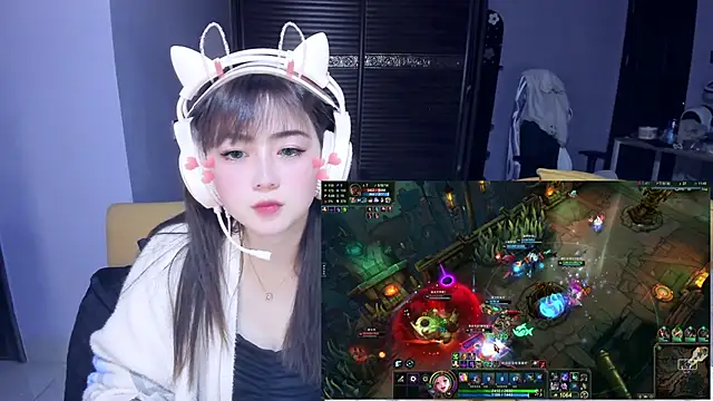 yuki3366 라이브 XXX 채팅