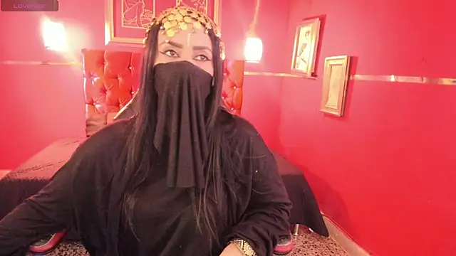 Anissa_Ali Live XXX-Chat