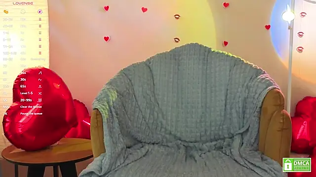 XXX chat uživo modela OliviaKis_