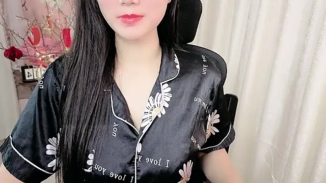 JENNIE-16 – Naživo XXX chat