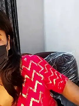jasmine-21 Show Webcam