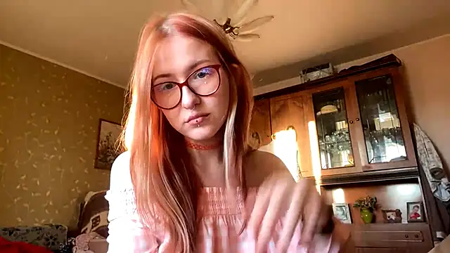 LaureenVielma 即時 XXX 聊天