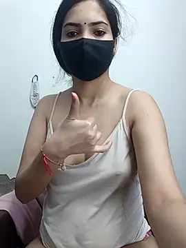 PUNAM456 Live XXX-Chat