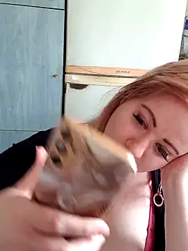 Missy_DM – Naživo XXX chat