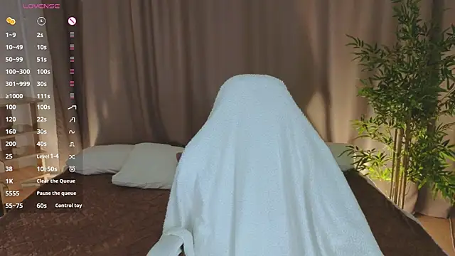 Stacy_River Chat XXX in diretta