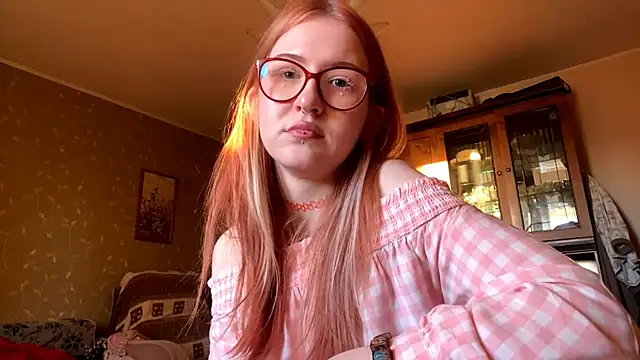 دردشة LaureenVielma الجنسية المباشرة