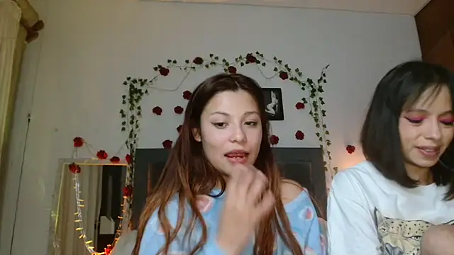 3littles – Naživo XXX chat