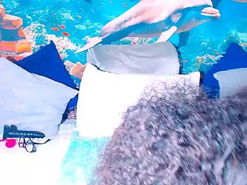 Cherrybootyjoy Chat XXX in diretta