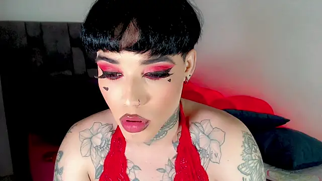 Webkamerová show little_star_porn