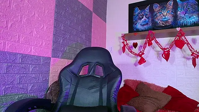 XXX chat uživo modela alanna_Love02