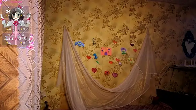 QutieDaSweet Live XXX Chat