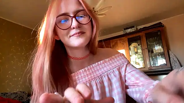 Chat XXX en directo de LaureenVielma