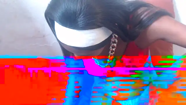 Chat XXX ao vivo de DarkTallSelina