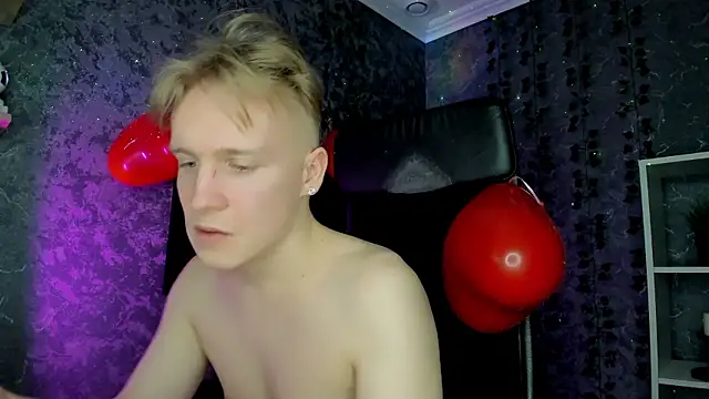 AlexxSweet Webcam show