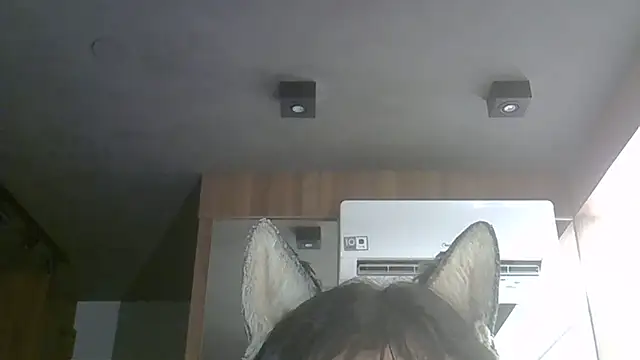 Show de SkinnyKitten na webcam