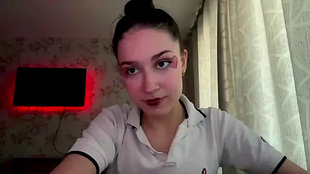 PagedLard Webcam show