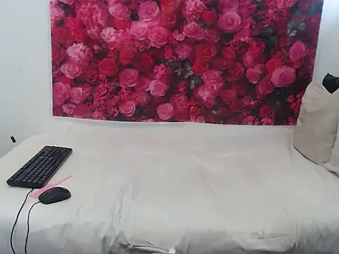 Queenteex6992 Webcam-Show