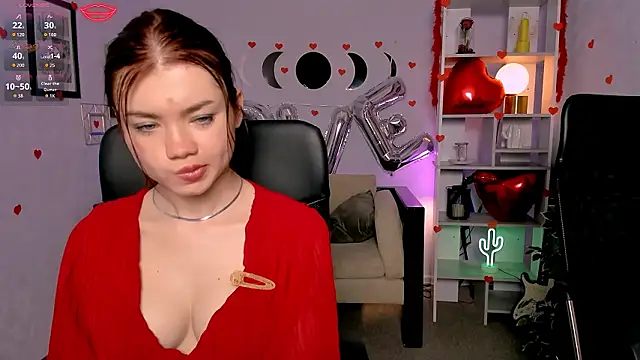 Živý XXX chat isabel_wave