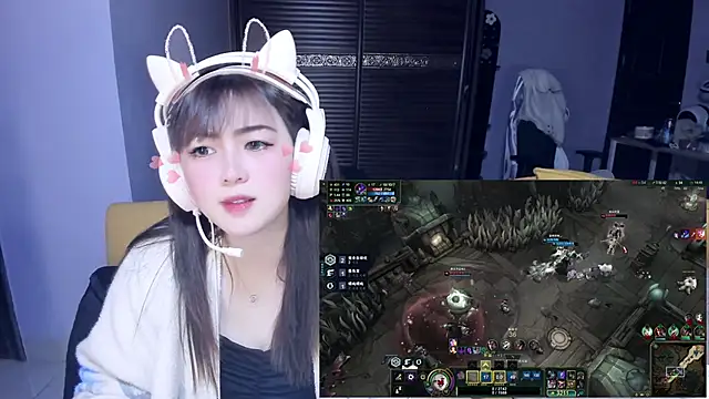 yuki3366 라이브 XXX 채팅