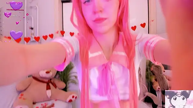 reze_daisies Live XXX-Chat