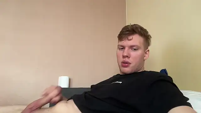 Show de sexybooii6968 na webcam